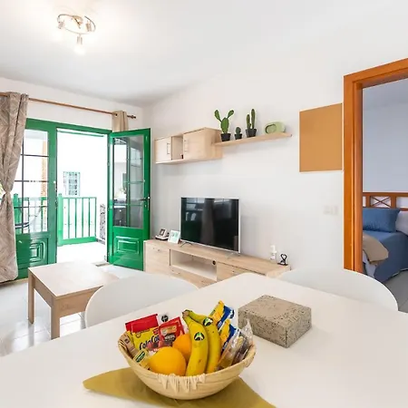 Apartamento Casa Martín Puerto del Carmen (Lanzarote)