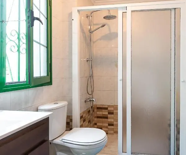 דירה Casa Martin פוארטו דל כרמן