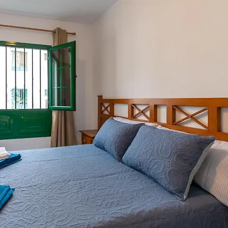 Апартаменты Casa Martin *