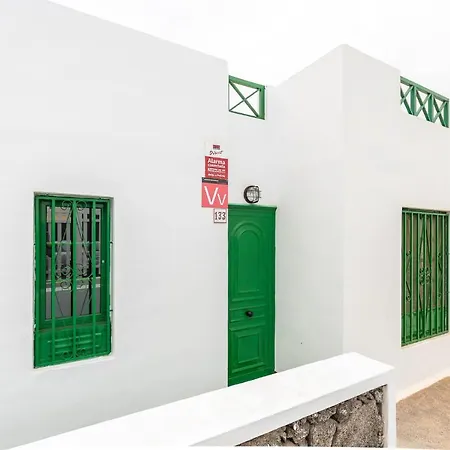 Casa Martin Апартаменты