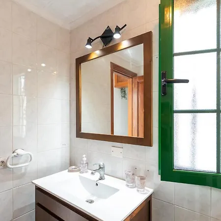 Апартаменты Casa Martin