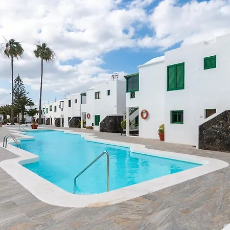 Апартаменты Casa Martin *