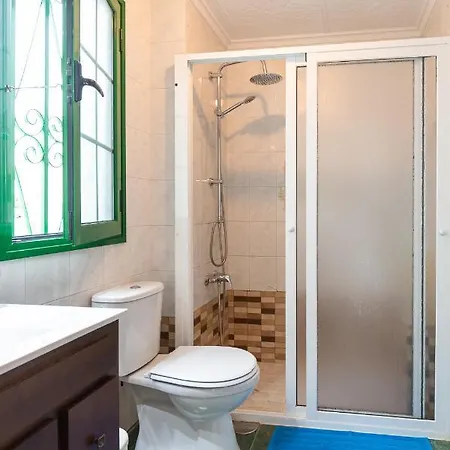 Апартаменты Casa Martin Пуэрто дель Кармен