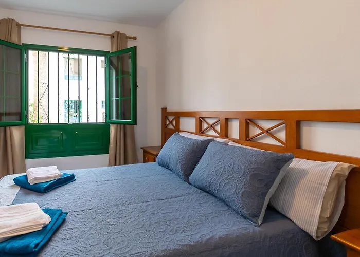 Lejlighed Casa Martin *