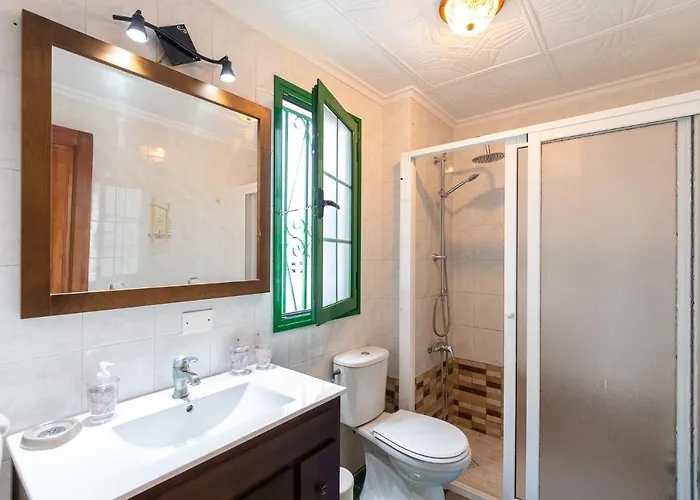 Lejlighed Casa Martin Puerto del Carmen (Lanzarote)