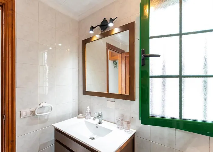 Lejlighed Casa Martin