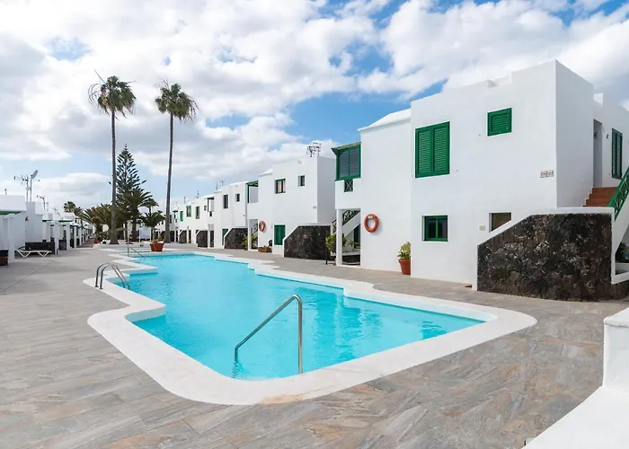 Lejlighed Casa Martin *