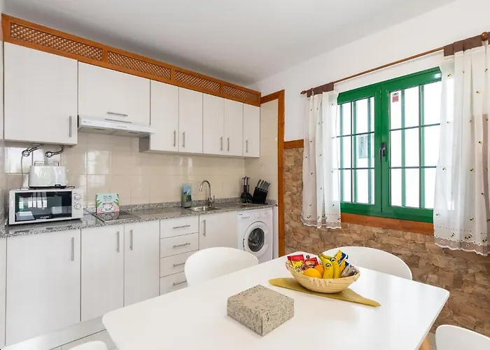 Casa Martin Lejlighed Puerto del Carmen (Lanzarote)