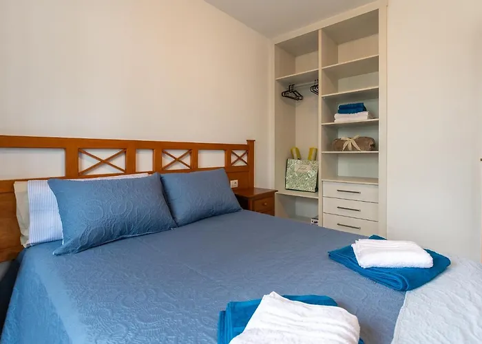 Casa Martin Lejlighed *