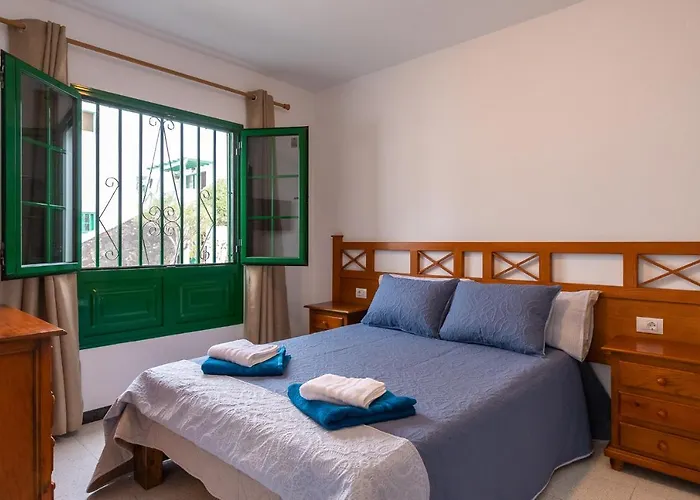 Casa Martin Lejlighed