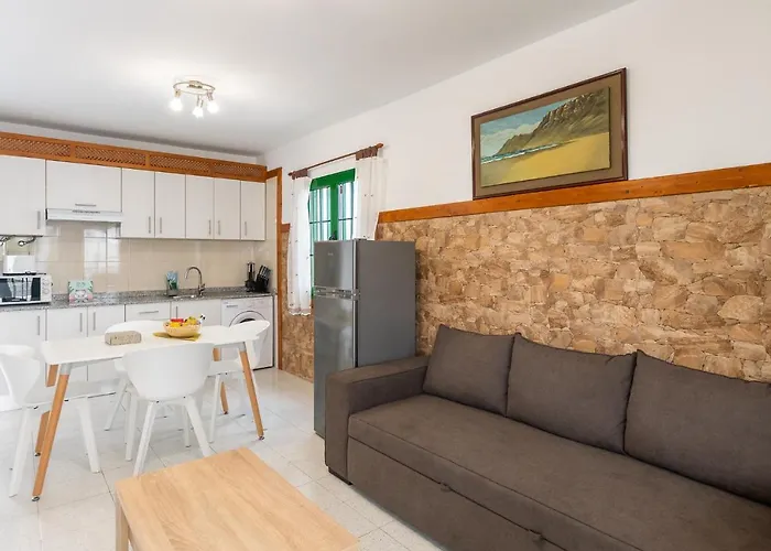 Lejlighed Casa Martin Puerto del Carmen (Lanzarote)