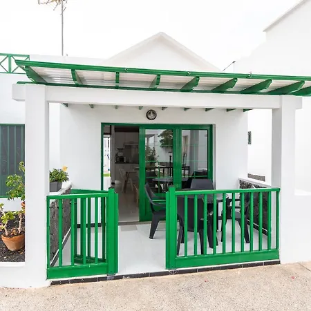 Casa Martin Puerto del Carmen (Lanzarote)