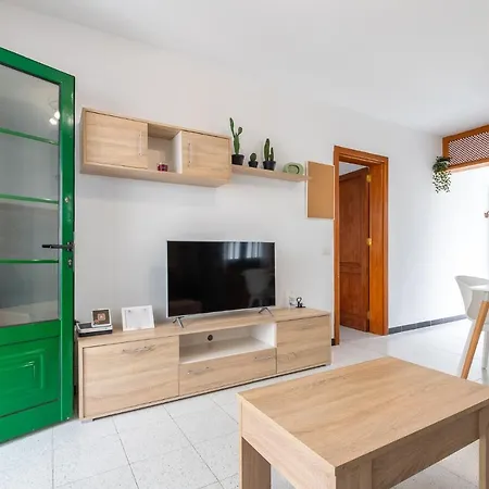 Casa Martin Puerto del Carmen (Lanzarote)