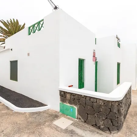 Apartment Casa Martin Puerto del Carmen (Lanzarote)