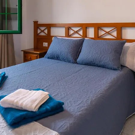 Casa Martin Puerto del Carmen (Lanzarote)