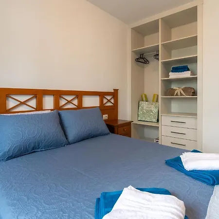 Casa Martin Apartment *