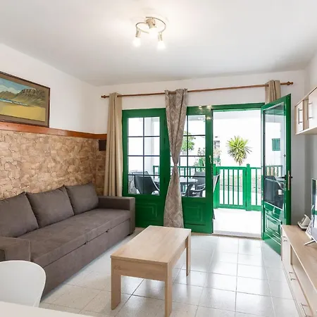 Casa Martin Appartement Puerto del Carmen (Lanzarote)
