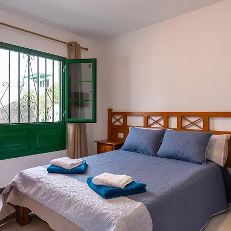Casa Martin Apartment