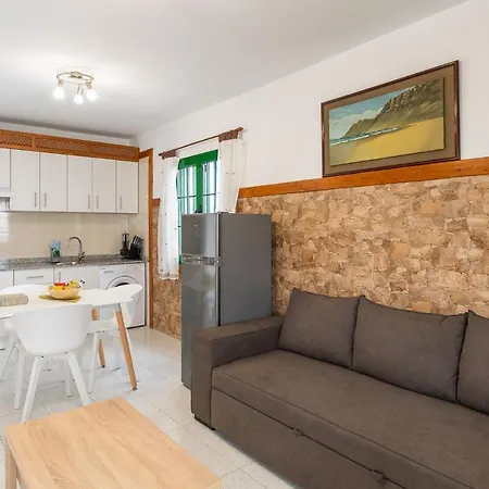 Apartment Casa Martin Puerto del Carmen (Lanzarote)
