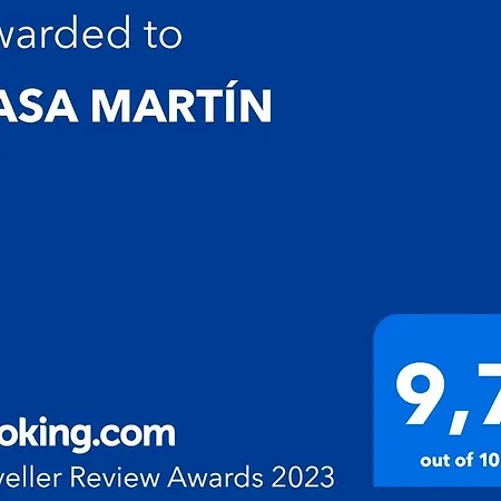 Casa Martin
